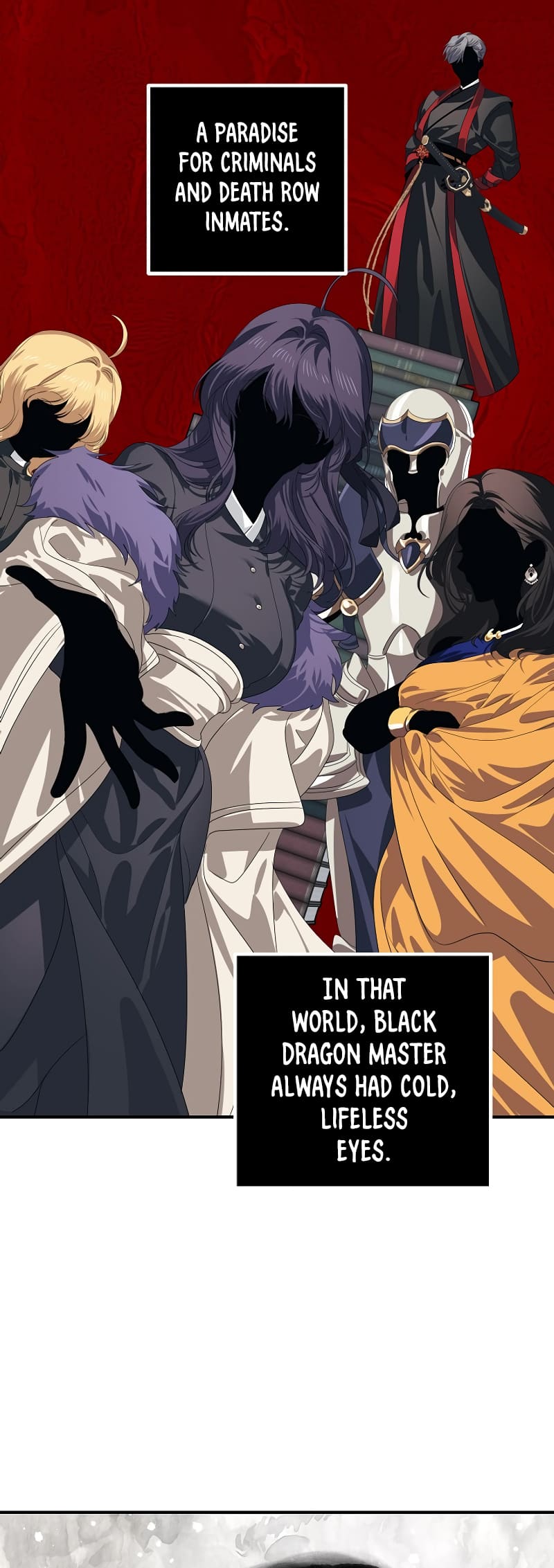 SSS-Class Suicide Hunter, Chapter 115 image 09